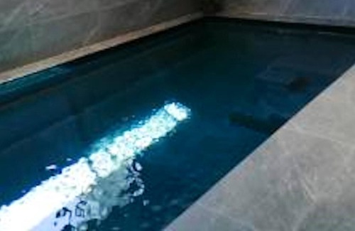 Lespignan Villa | Homerez - Villa 10 km away from the beach with swimming-pool, jacuzzi and spa