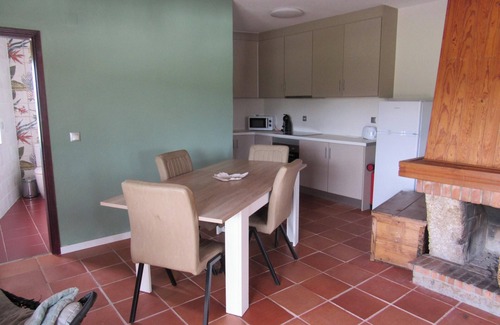 Sabugal Villa | Homerez - Villa Bendada, private pool