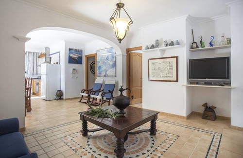 Urbanitzacio Gotmar Villa | Homerez - Villa in Port de Pollença