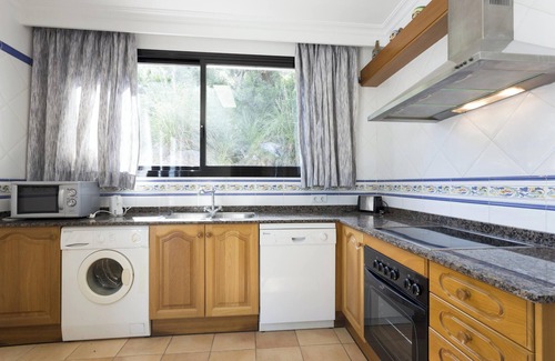Urbanitzacio Gotmar Villa | Homerez - Villa in Port de Pollença