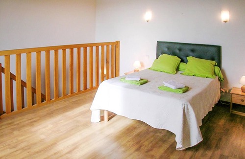 Gardonne Villa | Homerez - Villa for 6 ppl. with swimming-pool, garden and terrace at Gardonne