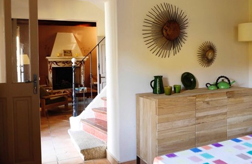 Beaumes-de-Venise Villa | Homerez - Villa With swimming pool
