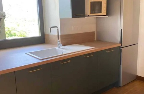 Mayrinhac-Lentour Villa | Homerez - Villa in Mayrinhac-Lentour