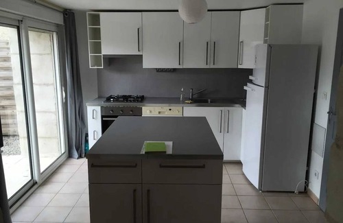 Jaunay-Marigny Villa | Homerez - Villa Futuroscope, private pool