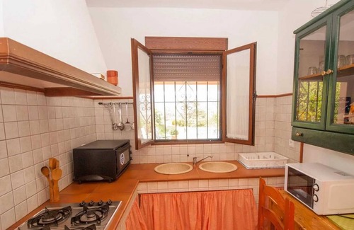Algodonales Villa | Homerez - Villa in Algodonales