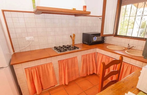 Algodonales Villa | Homerez - Villa in Algodonales