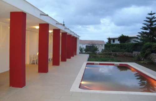 Binisafua Villa | Homerez - Villa in Cap d'en Font