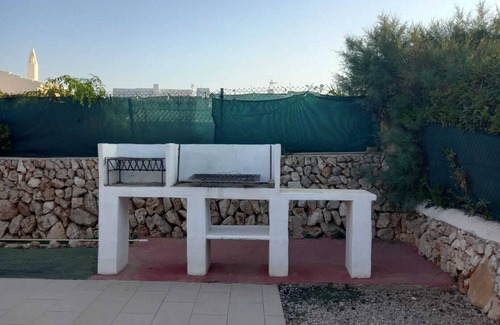 Binisafua Villa | Homerez - Villa in Cap d'en Font