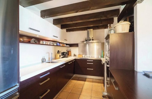 Saus Villa | Homerez - Villa in Saus-Camallera
