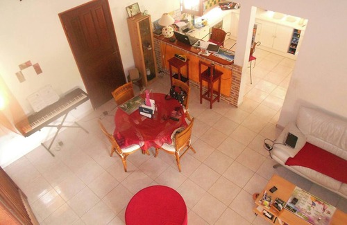 Petit-Bourg Villa | Homerez - Villa in Petit-Bourg with pool.