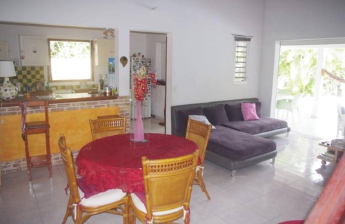 Petit-Bourg Villa | Homerez - Villa in Petit-Bourg with pool.