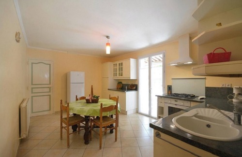Saint-Didier Villa | Homerez - Villa in Saint-Didier