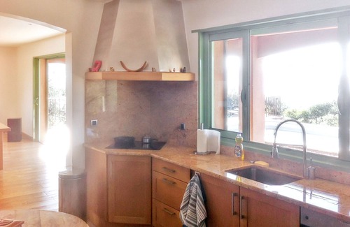 Coggia Villa | Homerez - Villa in Sagone with Private Pool