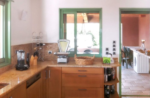 Coggia Villa | Homerez - Villa in Sagone with Private Pool
