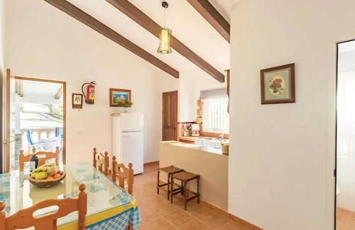 El Gastor Ski Chalet | Homerez - Welcoming chalet with lake and mountain view - El Gastor