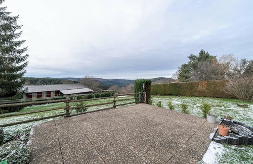 Dabo House | Homerez - Welcoming house in Dabo with fenced garden