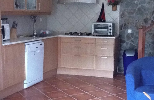 Aljezur House | Homerez - Welcoming House in Aljezur, garden