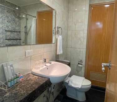 Ermita Night District Hotel | Homes at Bay Area Suites by SMS Hospitality