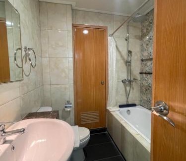 Ermita Night District Hotel | Homes at Bay Area Suites by SMS Hospitality