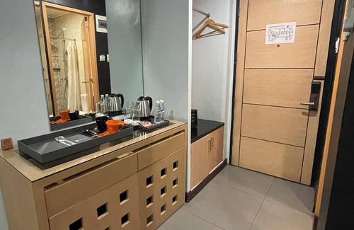 Ermita Night District Apartment | Homes at Bay Area Suites by SMS Hospitality