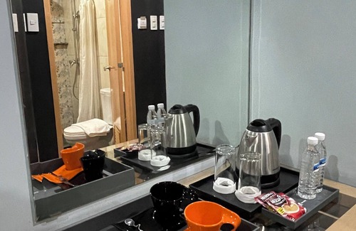 Ermita Night District Apartment | Homes at Bay Area Suites by SMS Hospitality