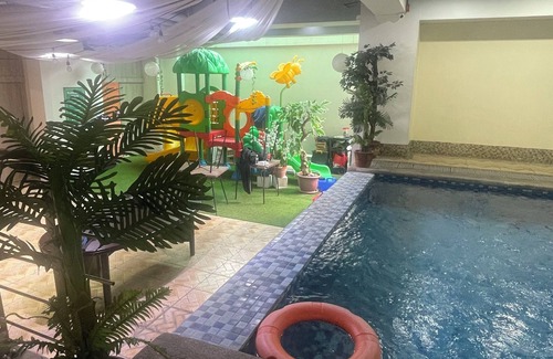 Ermita Night District Apartment | Homes at Bay Area Suites by SMS Hospitality