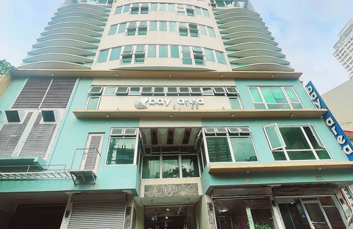 Ermita Night District Apartment | Homes at Bay Area Suites by SMS Hospitality