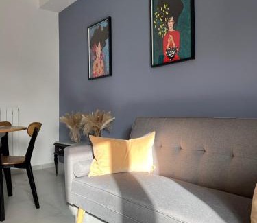 Prunella Apartment | HOMES By PALUMBO