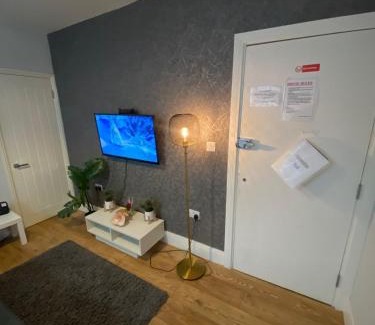 Maidstone Apartment | Homes from home by Tulloch Properties
