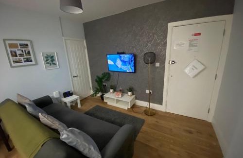 Maidstone Apartment | Homes from home by Tulloch Properties