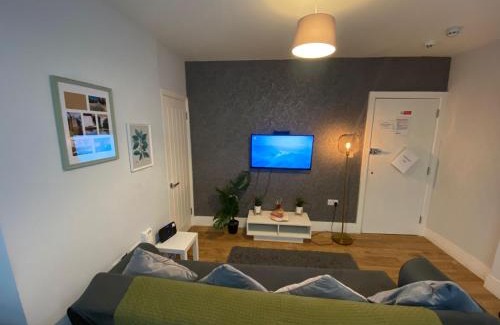 Maidstone Apartment | Homes from home by Tulloch Properties