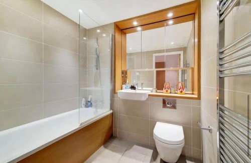 Canning Town Apartment | Homes