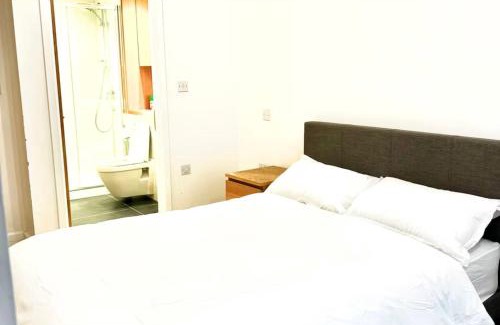 Canning Town Apartment | Homes