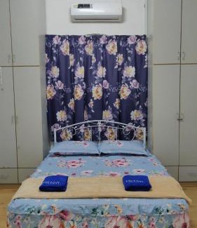 Alor Gajah House | Homestay Ummi