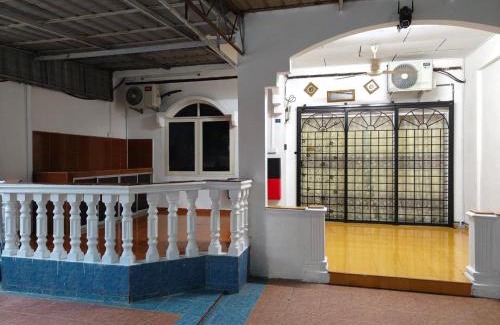 Alor Gajah House | Homestay Ummi