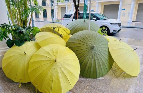 Hai Phong Hotel | Homestay Đồ Sơn - Cocochi