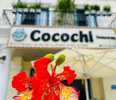 Hai Phong Hotel | Homestay Đồ Sơn - Cocochi