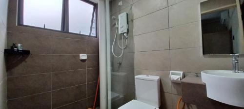 Taman Daya Apartment | HOMESTAY 2 ARC @ AUSTIN HILLS JB