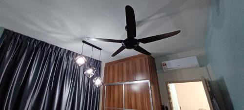 Taman Daya Apartment | HOMESTAY 2 ARC @ AUSTIN HILLS JB