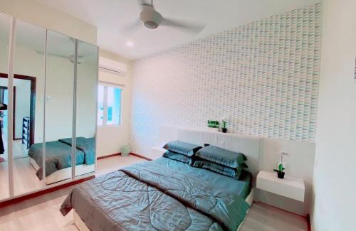 Kuala Terengganu House | Homestay 2 Tingkat Kuala Terengganu