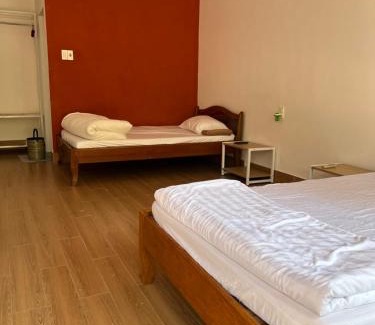 Kham Đuc House | Homestay 21& Sweet Yoga House