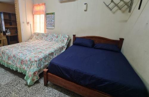 Taman Anggerik House | Homestay 22 Islamic