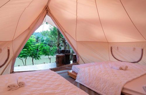 Tanh Linh Hotel | Homestay 25 tháng 12 Tàpao - Đồng Kho