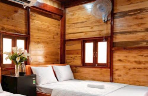 Tanh Linh Hotel | Homestay 25 tháng 12 Tàpao - Đồng Kho