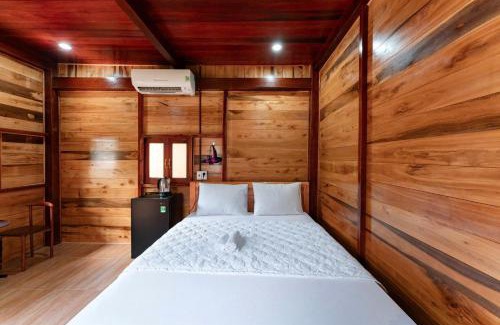 Tanh Linh Hotel | Homestay 25 tháng 12 Tàpao - Đồng Kho