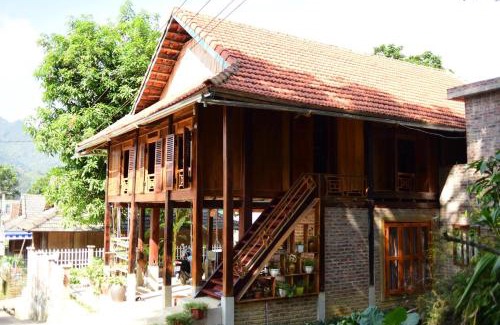 Lac Village House | Homestay 9 Mai Chau