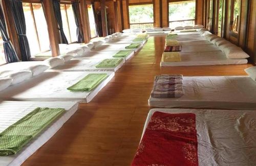 Lac Village House | Homestay 9 Mai Chau