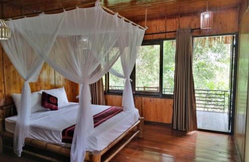 Lac Village House | Homestay 9 Mai Chau