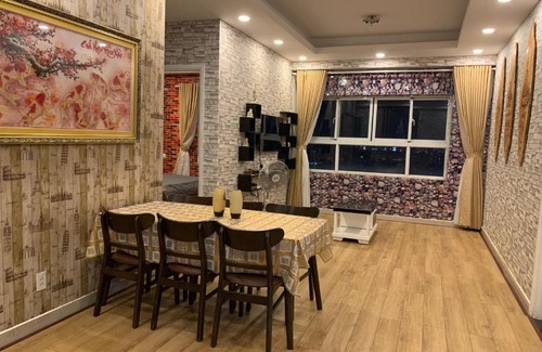 District 9 Apartment | Homestay 9view apartment