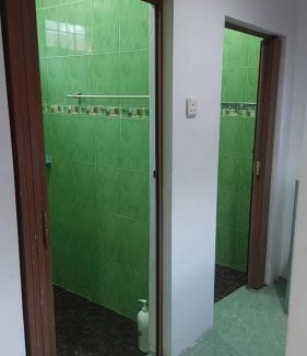 Kampung Kepong House | HOMESTAY AL- Amin